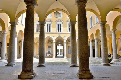 cortile