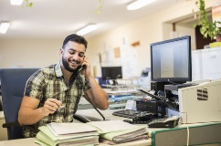 Lavorare in Comune