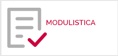 Modulistica