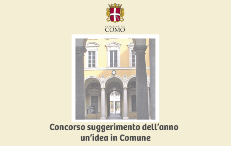 Un'idea in Comune