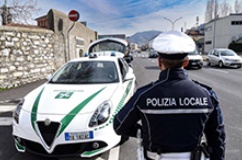 Polizia locale